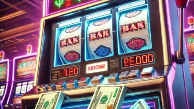 BTV168: Your Ultimate Destination for Slot Gacor Hari Ini Wins