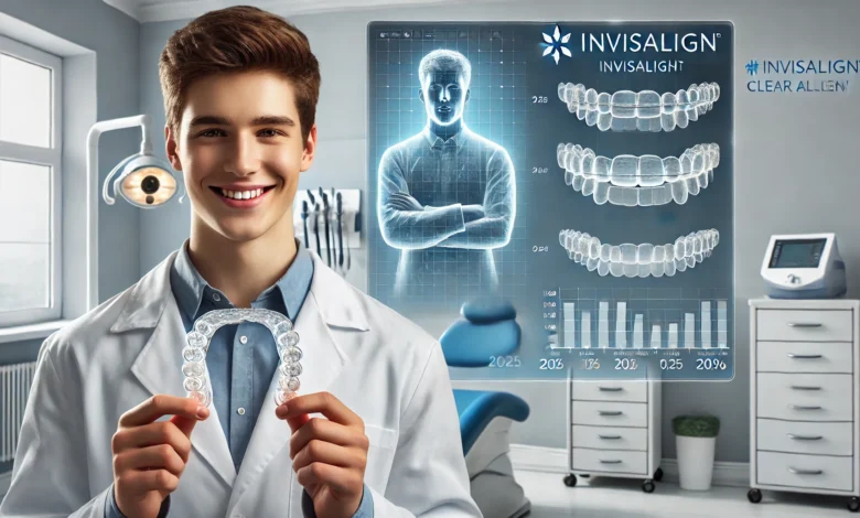 How Much Is Invisalign