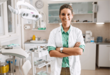 SEO for Dentist