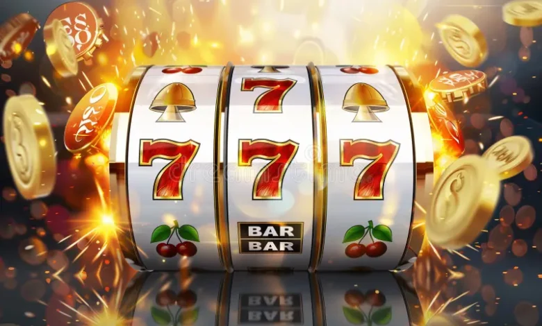 Slot