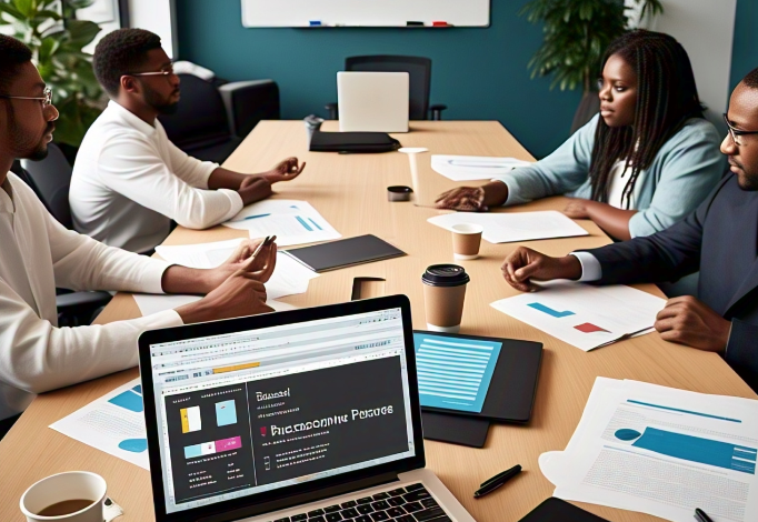 free accounting software for nonprofits