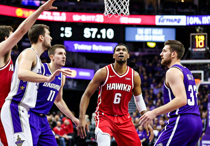 Sydney Kings vs Illawarra Hawks match player stats
