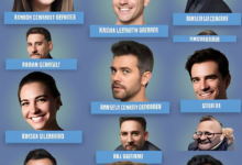 random celebrity generator