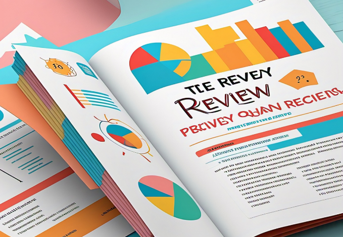 ultimate review packet